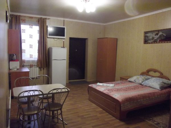 Фото номера
