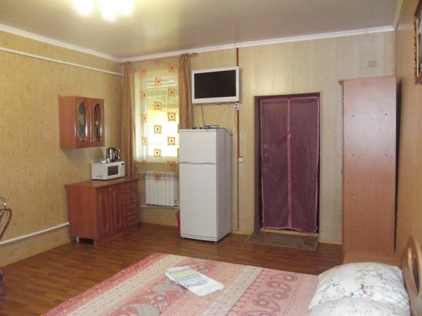 Фото номера