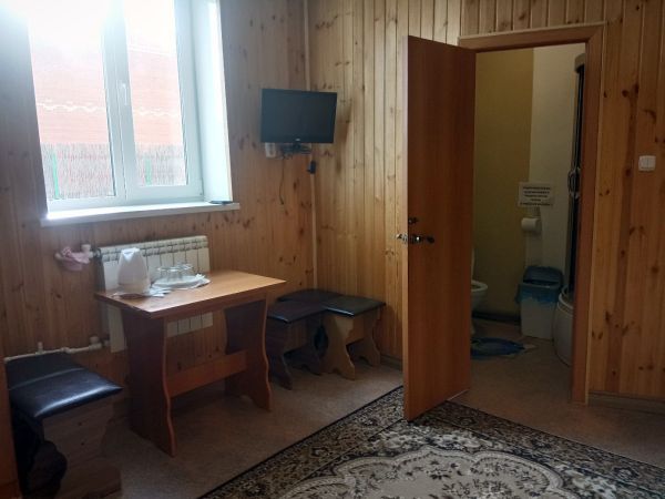 Фото номера