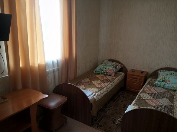 Фото номера